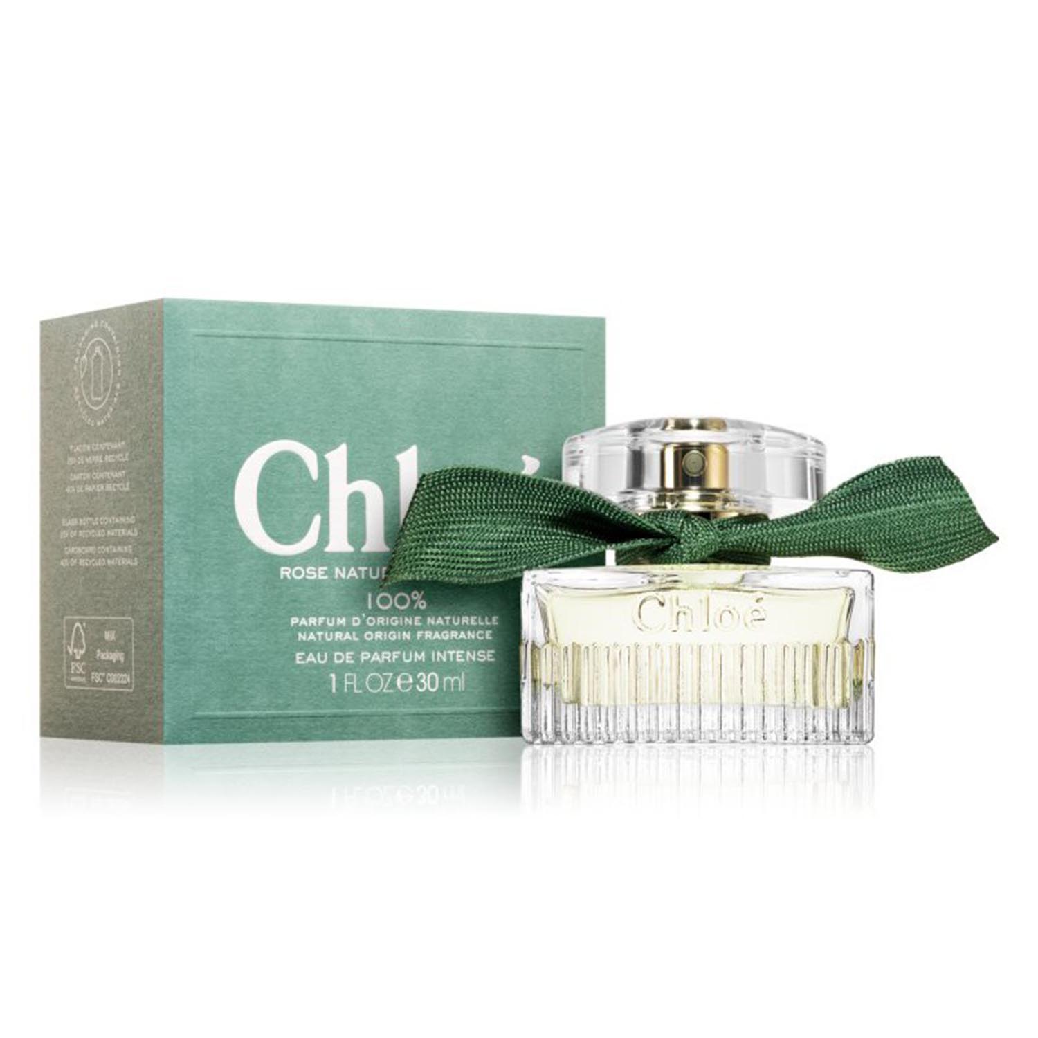 Chloe Rose Naturel Eau De Parfum Intense 30Ml Vaporizador